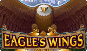 Игровой автомат Eagle’s Wings