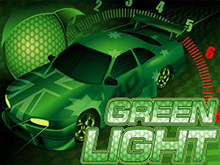 Игровой слот Green Light – играть онлайн на сайте