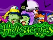 Игровой автомат Halloweenies