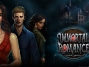 Азартный игровой автомат Immortal Romance